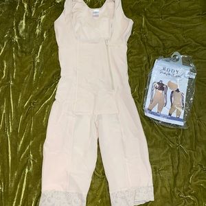 Body Shape Tech BST Faja Columbia Size XL Brand New Post Surgical